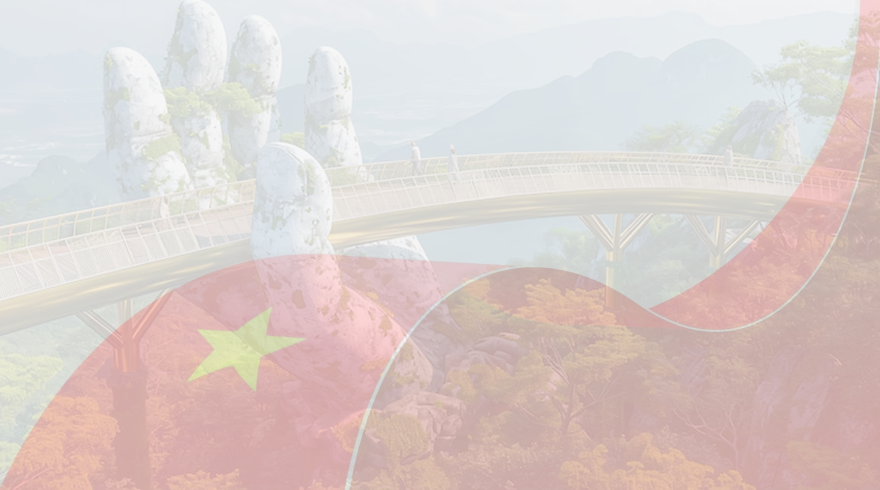 Vietnam Tourist Visa